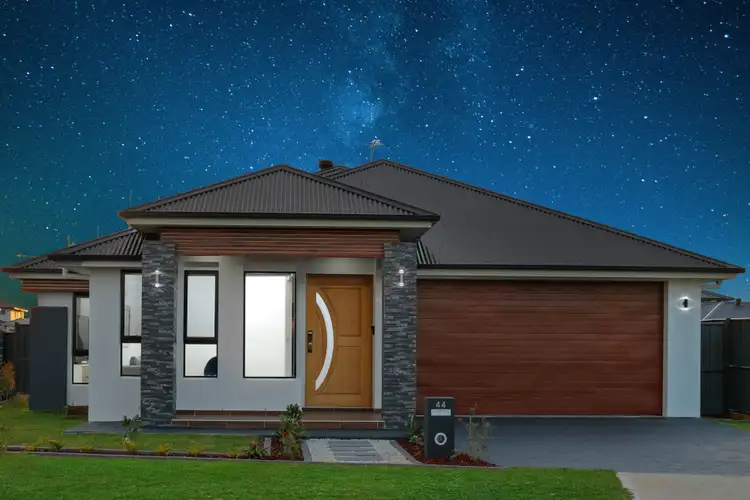 44 Betula Parade, Marsden Park NSW 2765