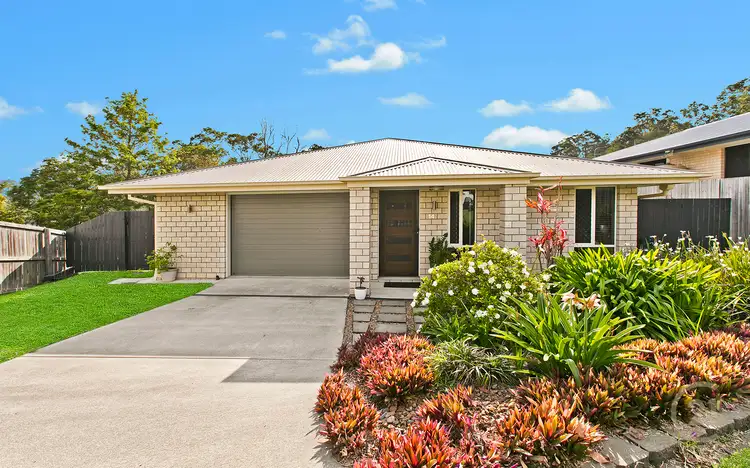 14 Butlers Close, Upper Kedron QLD 4055