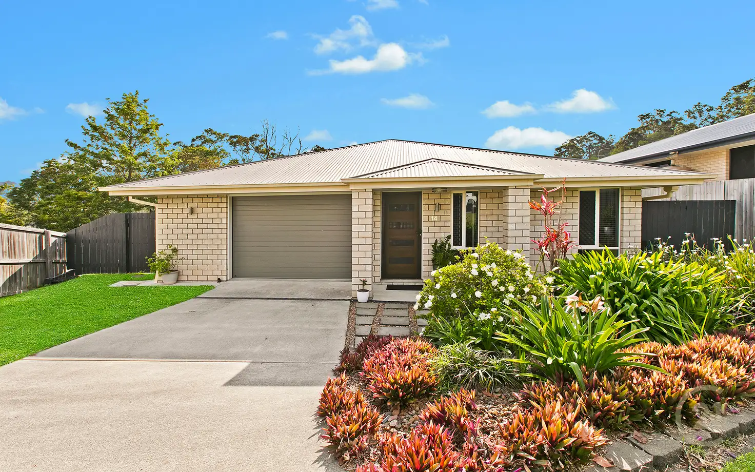 Main view of Homely house listing, 14 Butlers Close, Upper Kedron QLD 4055