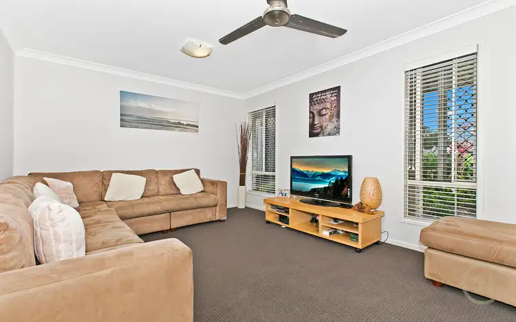 Second view of Homely house listing, 14 Butlers Close, Upper Kedron QLD 4055
