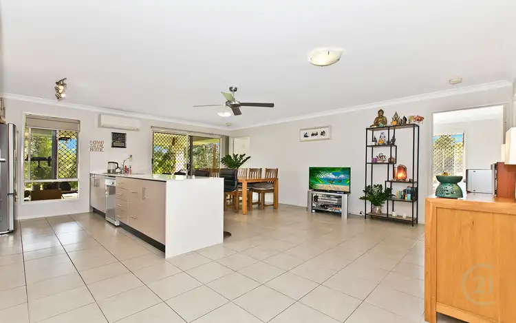 Third view of Homely house listing, 14 Butlers Close, Upper Kedron QLD 4055