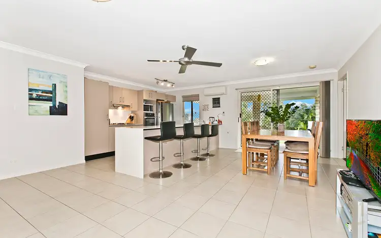 Fourth view of Homely house listing, 14 Butlers Close, Upper Kedron QLD 4055