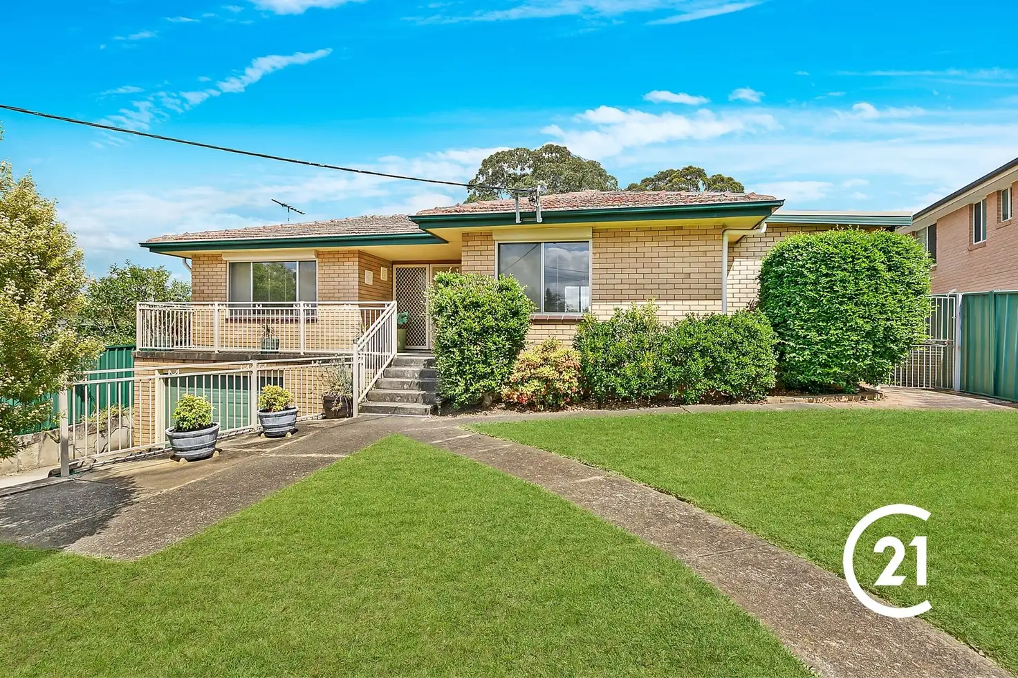 Main view of Homely house listing, 2 Haynes Avenue, Seven Hills NSW 2147