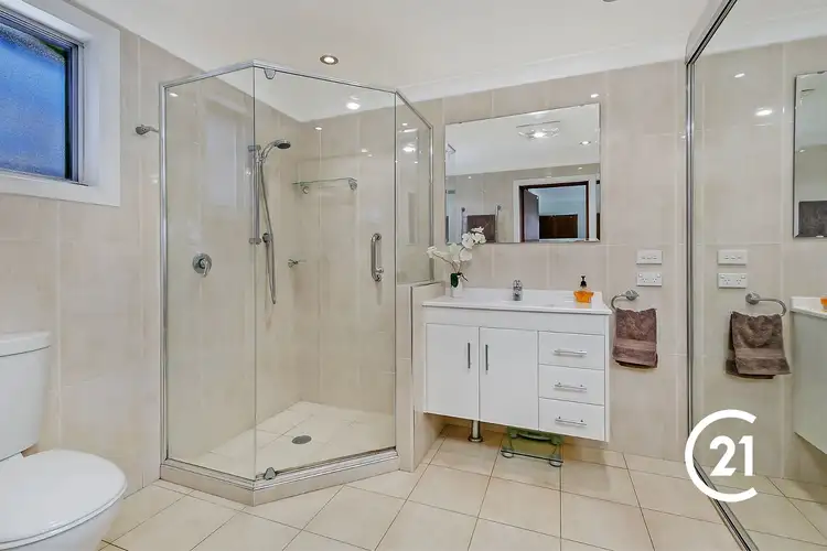 Third view of Homely house listing, 2 Haynes Avenue, Seven Hills NSW 2147