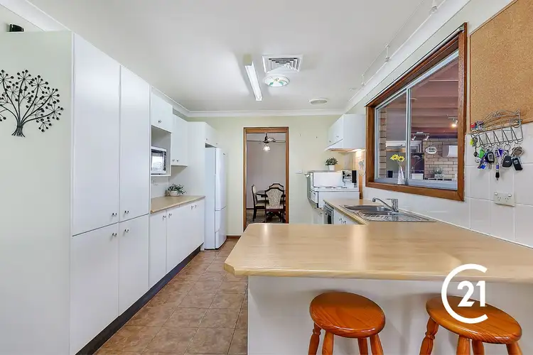 Fourth view of Homely house listing, 2 Haynes Avenue, Seven Hills NSW 2147