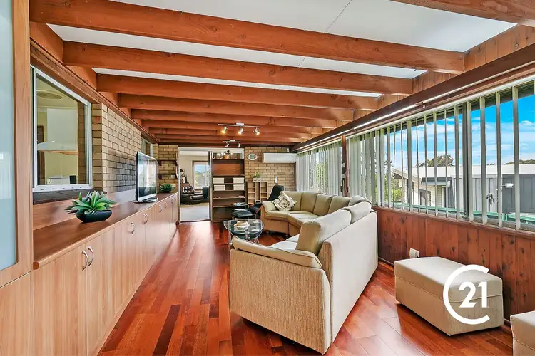 Fifth view of Homely house listing, 2 Haynes Avenue, Seven Hills NSW 2147
