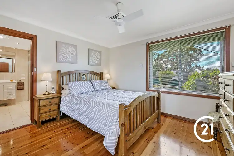 Sixth view of Homely house listing, 2 Haynes Avenue, Seven Hills NSW 2147