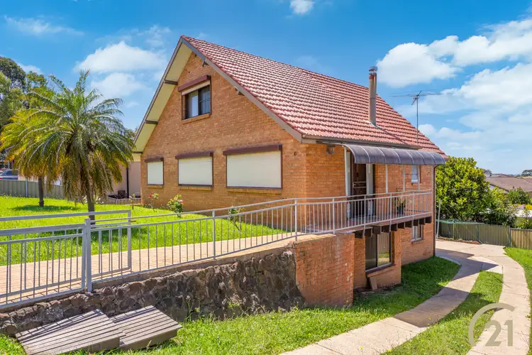 Main view of Homely house listing, 10 Mimosa Road, Bossley Park NSW 2176