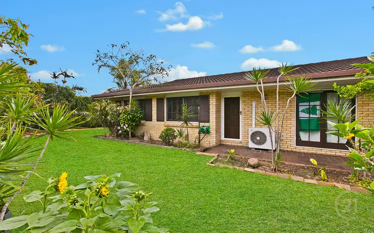 Main view of Homely house listing, 1 Ifield Street, Mcdowall QLD 4053