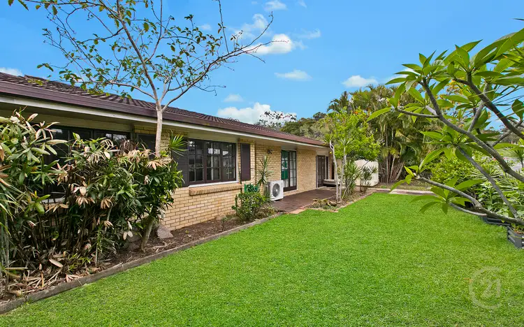 Second view of Homely house listing, 1 Ifield Street, Mcdowall QLD 4053