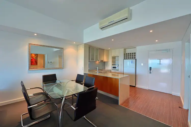 Fourth view of Homely apartment listing, 3202/16 Dolphin Drive, Mandurah WA 6210