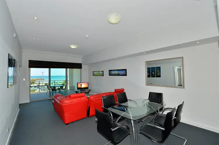 Sixth view of Homely apartment listing, 3202/16 Dolphin Drive, Mandurah WA 6210