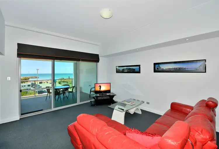 Seventh view of Homely apartment listing, 3202/16 Dolphin Drive, Mandurah WA 6210