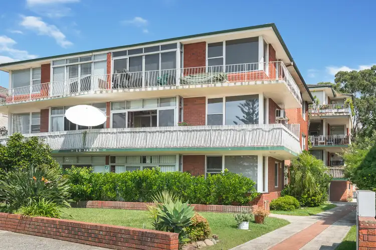 Second view of Homely apartment listing, 11/143 The Grand Parade, Monterey NSW 2217