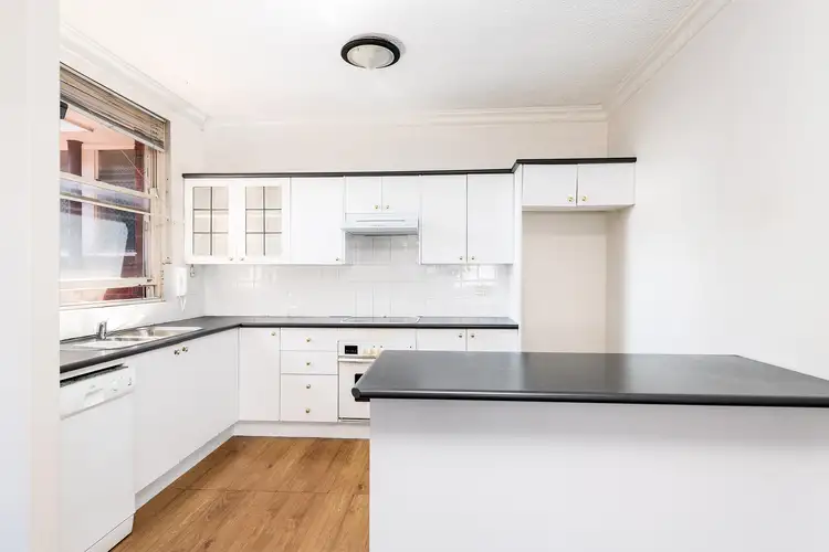 Fourth view of Homely apartment listing, 11/143 The Grand Parade, Monterey NSW 2217