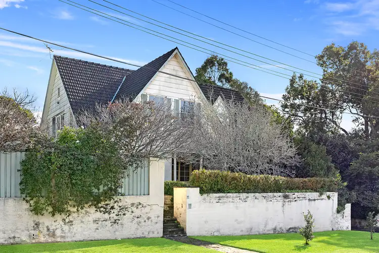 Main view of Homely house listing, 8 Eulbertie Avenue, Warrawee NSW 2074