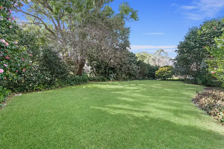 Second view of Homely house listing, 8 Eulbertie Avenue, Warrawee NSW 2074