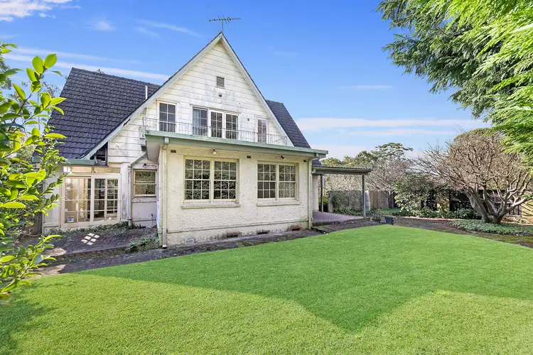 Fourth view of Homely house listing, 8 Eulbertie Avenue, Warrawee NSW 2074