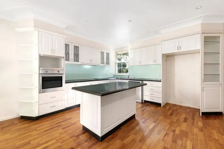 Fifth view of Homely house listing, 8 Eulbertie Avenue, Warrawee NSW 2074
