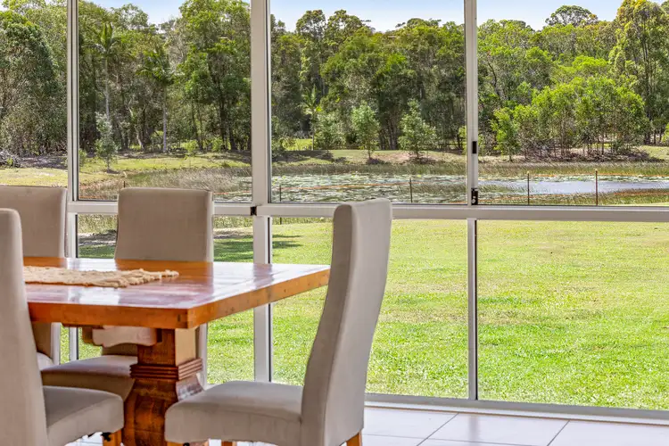 Second view of Homely house listing, 24 Eucalypt Way, Cootharaba QLD 4565