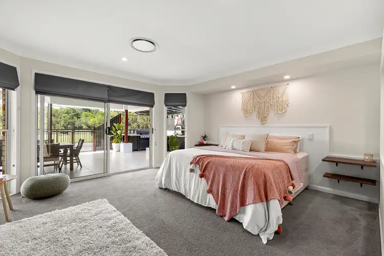 Fourth view of Homely house listing, 24 Eucalypt Way, Cootharaba QLD 4565