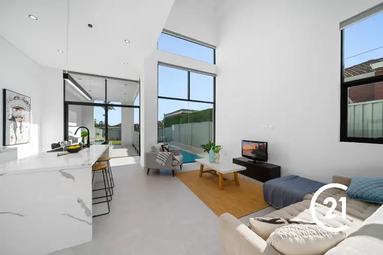 Fifth view of Homely semi-detached listing, 67a Beaconsfield Street, Revesby NSW 2212