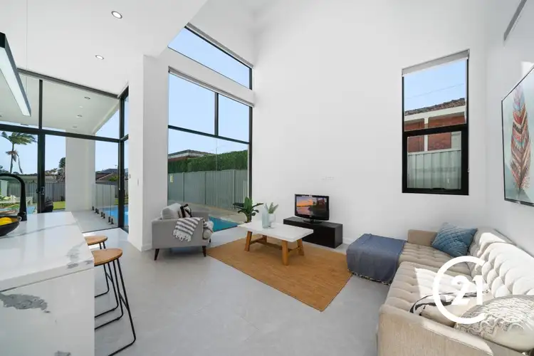 Sixth view of Homely semi-detached listing, 67a Beaconsfield Street, Revesby NSW 2212