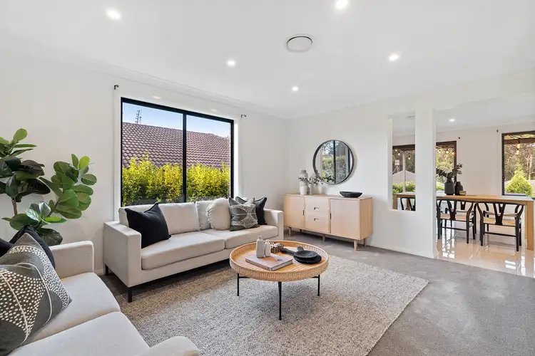 Third view of Homely house listing, 5 Discovery Drive, Fletcher NSW 2287
