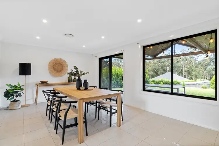 Fourth view of Homely house listing, 5 Discovery Drive, Fletcher NSW 2287