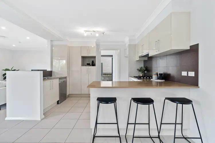 Fifth view of Homely house listing, 5 Discovery Drive, Fletcher NSW 2287