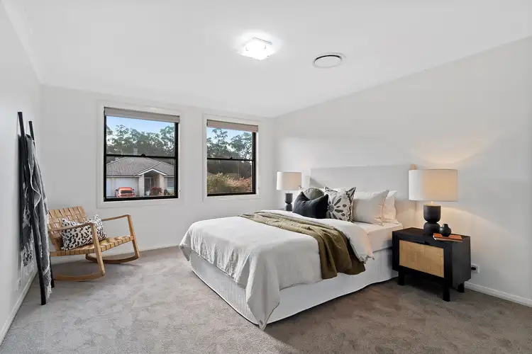 Sixth view of Homely house listing, 5 Discovery Drive, Fletcher NSW 2287