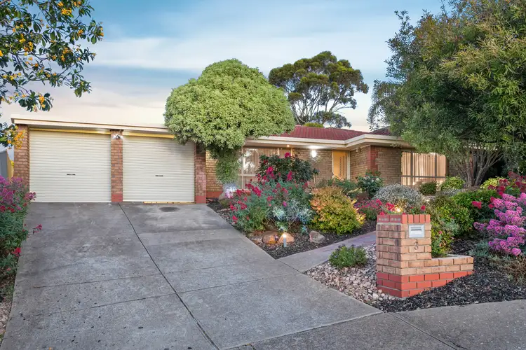 3 Heylen Court, Hackham SA 5163