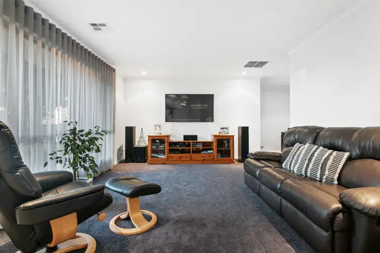 Fifth view of Homely house listing, 3 Heylen Court, Hackham SA 5163