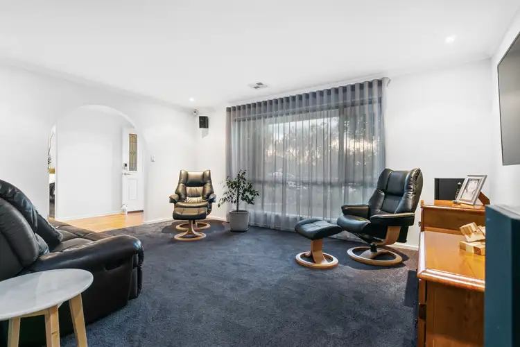 Sixth view of Homely house listing, 3 Heylen Court, Hackham SA 5163