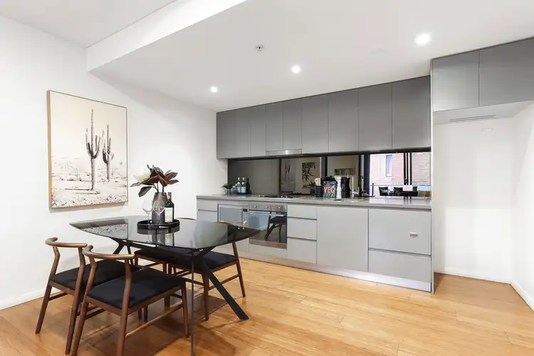 Main view of Homely apartment listing, 305/6 Little Hay St, Haymarket NSW 2000