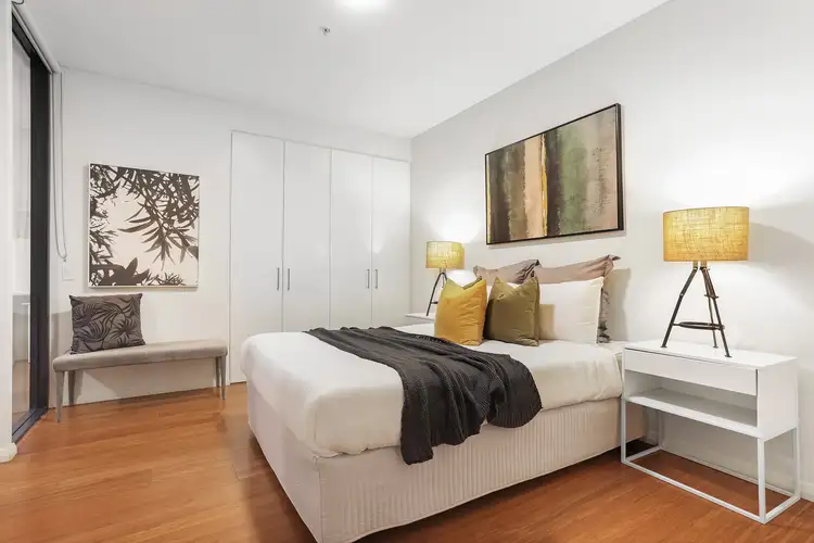 Third view of Homely apartment listing, 305/6 Little Hay St, Haymarket NSW 2000