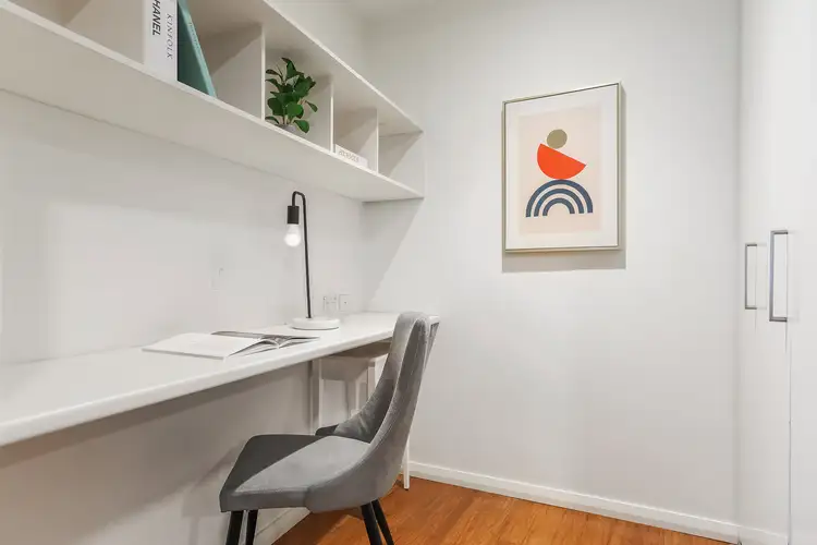 Fourth view of Homely apartment listing, 305/6 Little Hay St, Haymarket NSW 2000