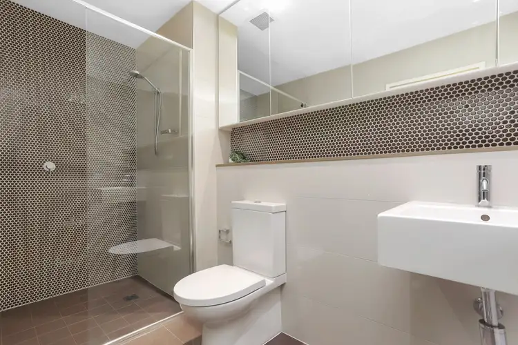 Fifth view of Homely apartment listing, 305/6 Little Hay St, Haymarket NSW 2000