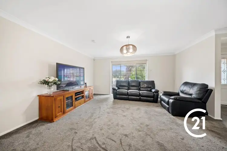 Second view of Homely house listing, 13 Amiens Avenue, Milperra NSW 2214