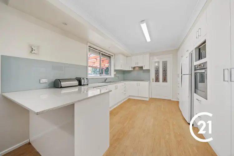 Fourth view of Homely house listing, 13 Amiens Avenue, Milperra NSW 2214
