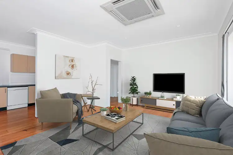 Second view of Homely unit listing, 9/23 Railway Street, Kogarah NSW 2217