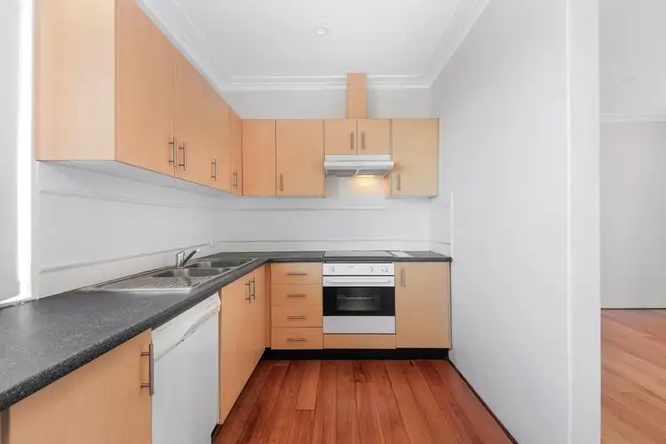 Third view of Homely unit listing, 9/23 Railway Street, Kogarah NSW 2217