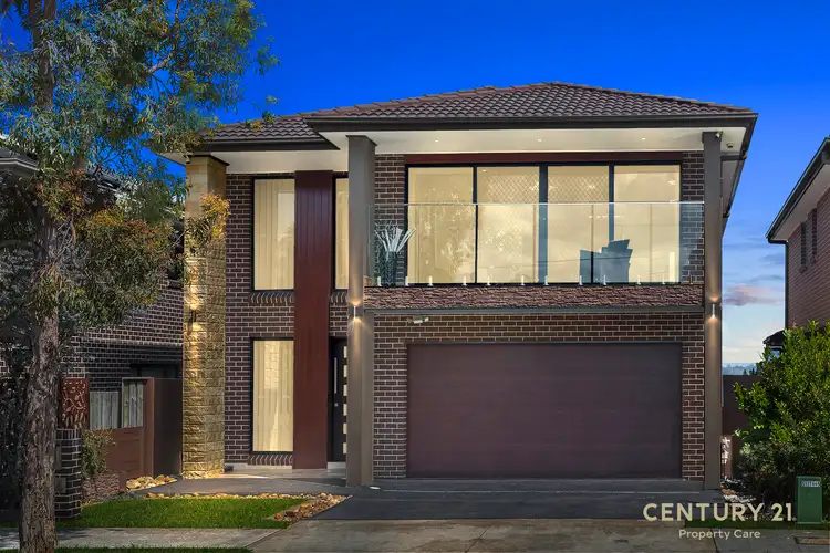 Main view of Homely house listing, 154 Eagleview Road, Minto NSW 2566