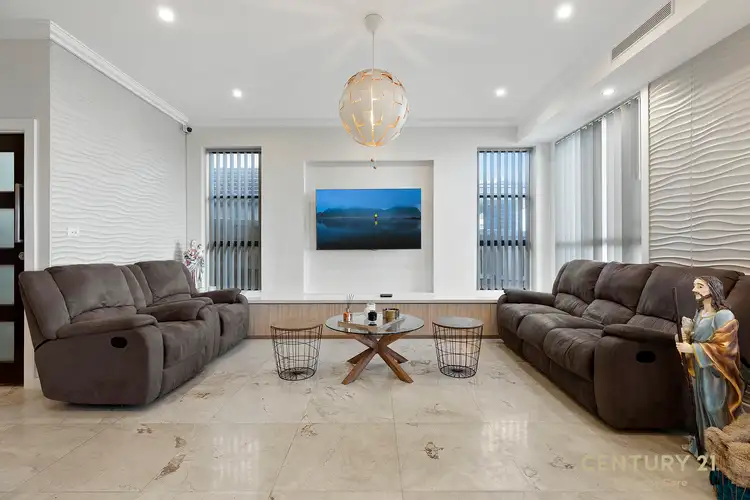 Fourth view of Homely house listing, 154 Eagleview Road, Minto NSW 2566