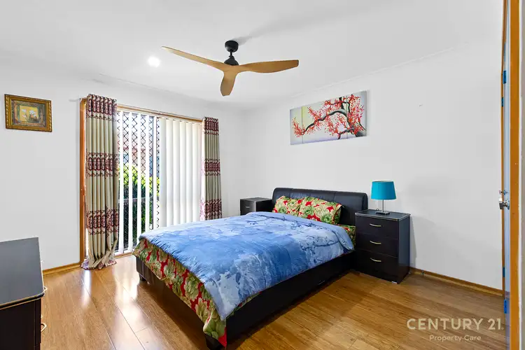 Fourth view of Homely villa listing, 5/3-5 First Avenue, Macquarie Fields NSW 2564