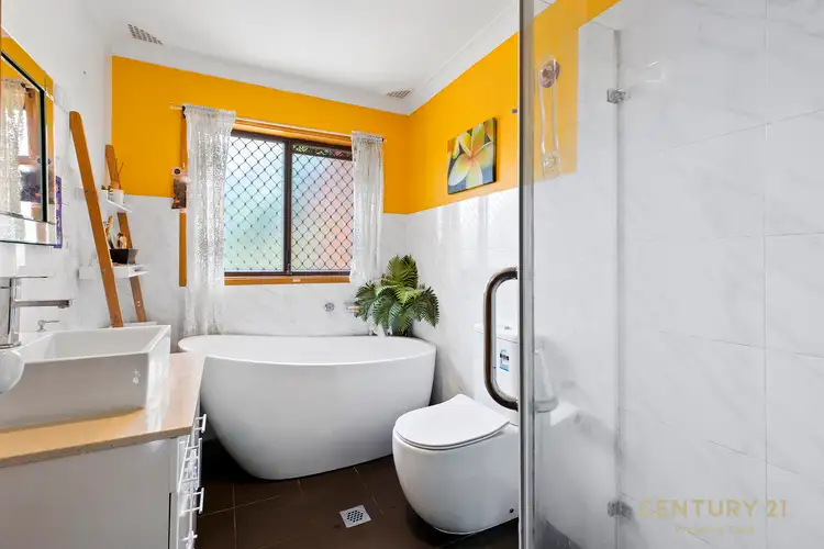Fifth view of Homely villa listing, 5/3-5 First Avenue, Macquarie Fields NSW 2564