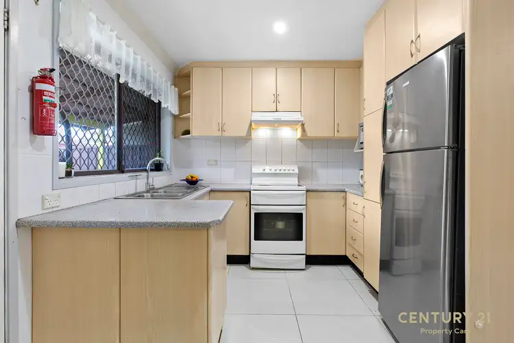 Sixth view of Homely villa listing, 5/3-5 First Avenue, Macquarie Fields NSW 2564