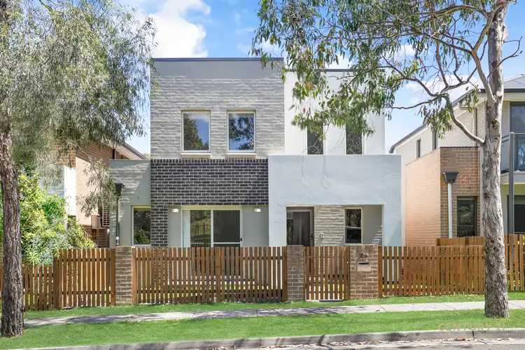 26 Caballo Street, Beaumont Hills NSW 2155