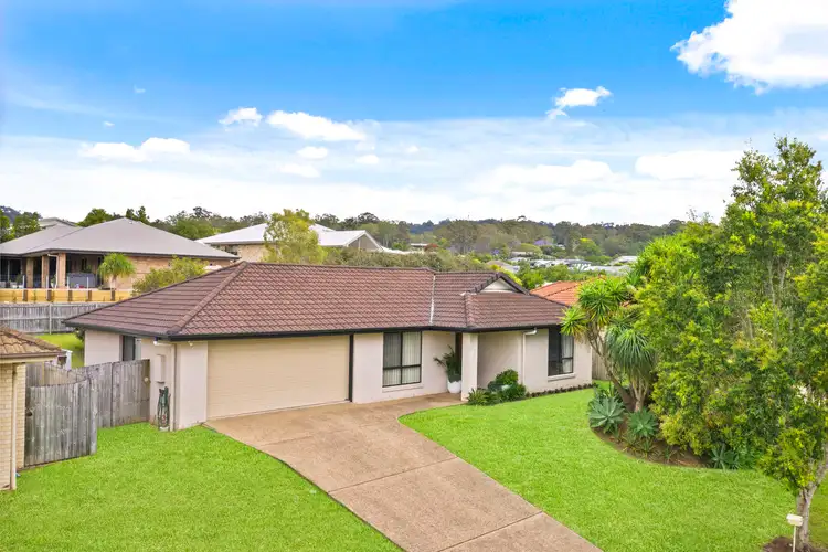 37 Robertson Drive, Burnside QLD 4560