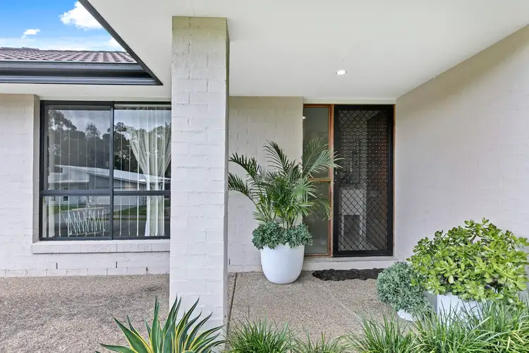 Second view of Homely house listing, 37 Robertson Drive, Burnside QLD 4560